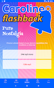 7 Schermata Caroline Flashback