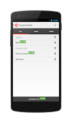 Simple Shopping List Ekran Görüntüsü 1
