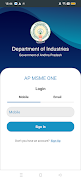 5 Schermata AP MSME ONE