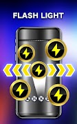 Flashlight اسکرین شاٹ 4