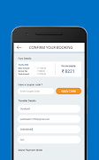 TENCABS screenshot 7