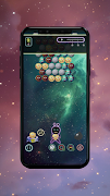Alien Bubble Shooter screenshot 4