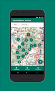 Rando Monts d'Ardèche screenshot 2