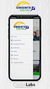 Oriente Digital 截圖 3