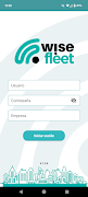 پوستر WTC Wisefleet