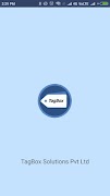 TagLink Ecom poster