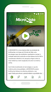 Microxisto 포스터
