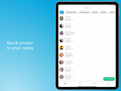 FlexiLigner ภาพหน้าจอ 6