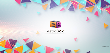 Astro Box Player screenshot 2