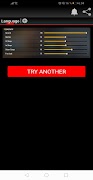 4 Schermata Settings