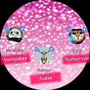 Love Lite screenshot 7