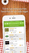Salio.com - Delivery de Comida Ekran Görüntüsü 2
