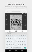 Posteroid syot layar 2