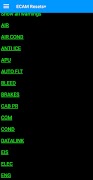 ECAM Resets + syot layar 2