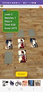 Memory Card 3D ảnh chụp màn hình 5