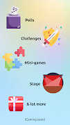 7 Schermata Hints - Study Materials