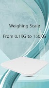 Mi Smart Scale 2 Guide screenshot 4