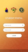 Student Portal スクリーンショット 1