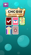 Solitaire ภาพหน้าจอ 3