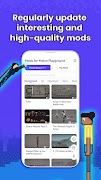 Melon Playground Sandbox Mods screenshot 3