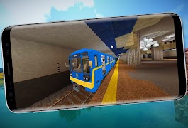Interesting Metro Mod ภาพหน้าจอ 7