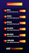 Diamonds Guide and Tips 截图 2