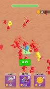 Throw Hammer スクリーンショット 3