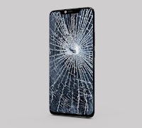 برنامه‌نما Broken Screen Wallpapers عکس از صفحه