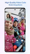BrightChat - Secure Messaging скриншот 2