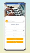 iTrack FMS screenshot 2