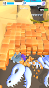 Crazy Archaeologist 3D plakat