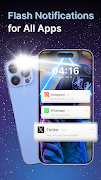 Flashlight - Flash Alert App screenshot 5