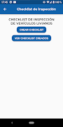 CHECKDRIVE syot layar 2