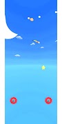 FreeFall 3D Ekran Görüntüsü 2