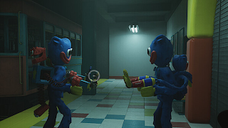 Project multiplayer playtime スクリーンショット 1