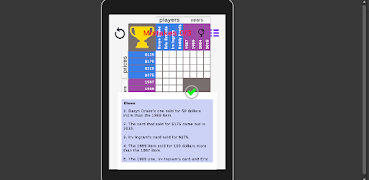 Logic  Cross screenshot 5