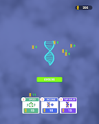 Evolution Lab Poster