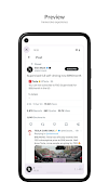 Snapseek - Rewind & AI 截圖 1