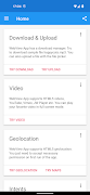 WebView App স্ক্রিনশট 3