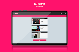 TG4 Player screenshot 5