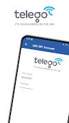 TeleGo پوسٹر