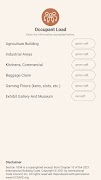 Building Code Calculator 截图 3