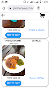Grinshopping screenshot 3
