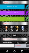Backlog Games スクリーンショット 1