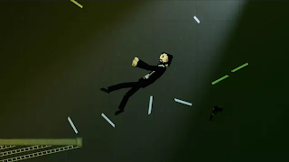 John Hunt Playground ảnh chụp màn hình 5