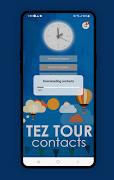 I Contact ภาพหน้าจอ 1