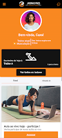 1 Schermata Oficina do Corpo