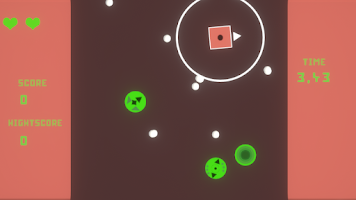 DICE JUMPER - COLORFUL COMBAT screenshot 4