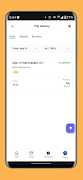 GrhaPoch Delivery Partner 截图 1