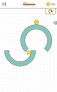 Draw & Roll: Physics Puzzler ภาพหน้าจอ 5